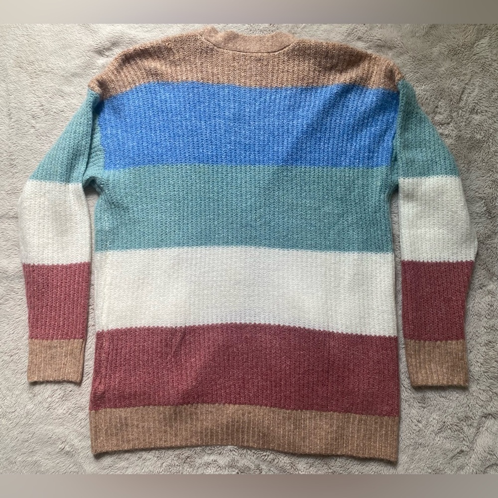 NWOT American Eagle Cozy Sweaters- Lot of 2 ๐ - Picture 5 of 12
